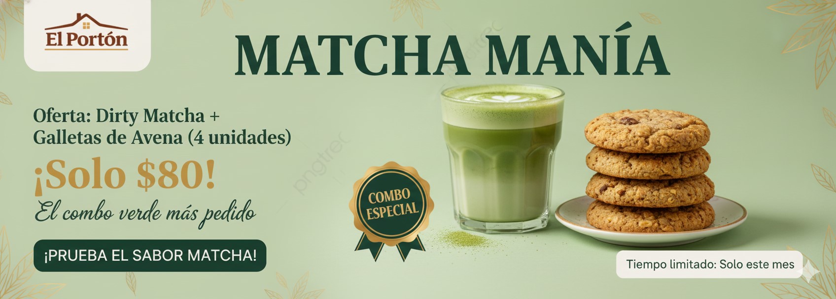 Matcha Manía