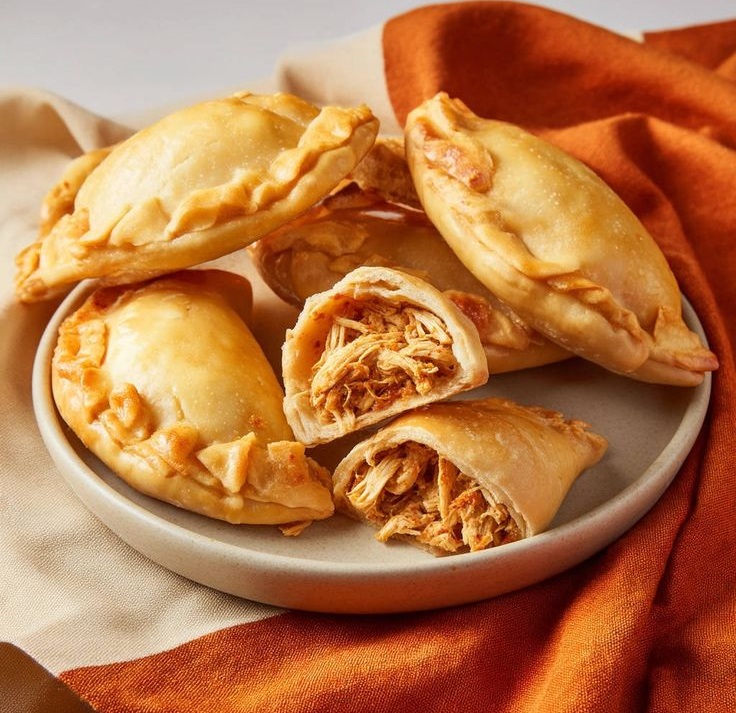 Empanada de Pollo